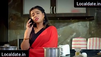 Pese De Kar Choda, A Sensual Indian Bhabhi In High Definition