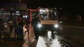 Wedding Celebration Turns Into Wild Sex Party With Multiple Partners