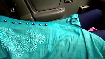 Uncle'S Public Sex With My Step Mom In A Car, Best Sex Experience