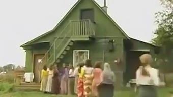 Vintage Russian Porn - The Ultimate Retro Erotic Experience