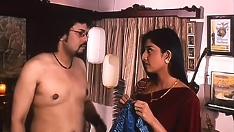 Steamy Indian Web Series With Hot And Young Actress