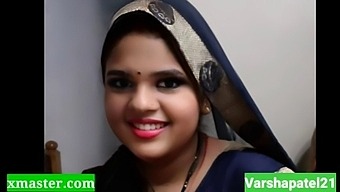 Funny And Hot Indian Romance With An Asian Girl