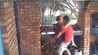 Teen Caught With Married Woman In Sexual Act