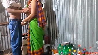 Had A Good Time With Sali'S Sex