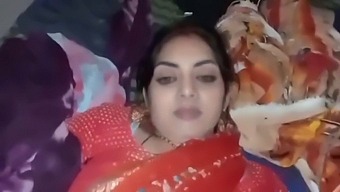 Indian Girl'S Steamy Affair With Her Boyfriend Caught On Camera