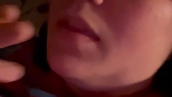 Naughty Talk Leads To Steamy Sex In This Video