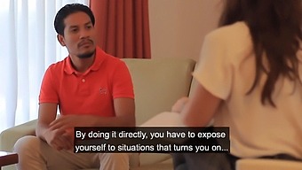 Psychologist Helps Javier With Sexual Arousal