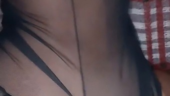 Midnight Fuck Session With Fucking