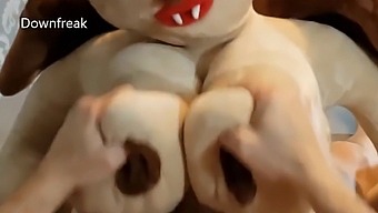 Sex Doll With Plush Body Gives Long-Lasting Pleasure