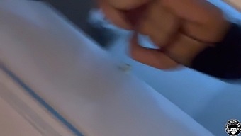 Big-Boobed Stepmother Allows Little D To Have His Way While Father Is Away At Work (Part 1)