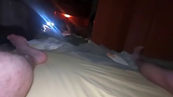 Pov Video Of Amateur Couple Enjoying Oral And Doggystyle Sex