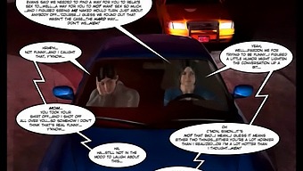 Episode 9 Of The 3d Animated Series: Wicked Plans