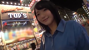Meet Nozomi, An 18-Year-Old University Freshman Seeking Financial Aid Through Unconventional Means