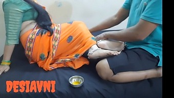 Avni'S Sensual Indian Massage Experience