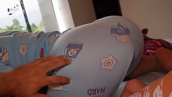 I Sleep With My Stepfather'S New Partner