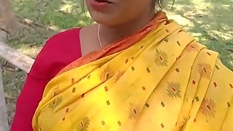 Desi Hot Sexy Bhabi Gets Amazing Pleasure In This Bangladeshi Sex Story